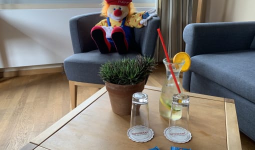 Familotel Family Club Harz