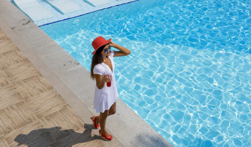 Side Sunport Hotel & Spa