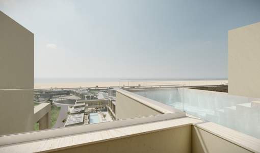 Alianthos Estate Resort