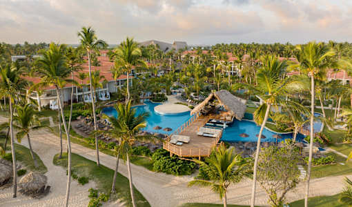Dreams Flora Resort & Spa - All Inclusive