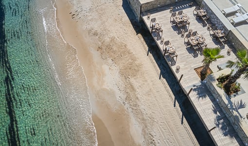 Grecotel LUXME White