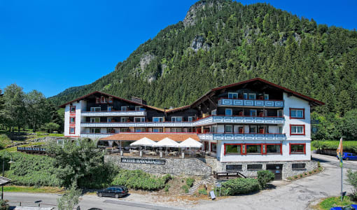 Familotel Bavaria
