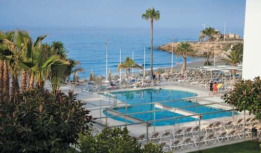 Hotel Riu Monica - Adults only