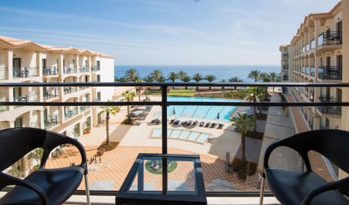 Hotel Vila Galé Santa Cruz