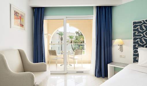 Iberostar Selection Diar El Andalous