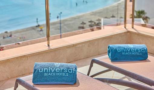 Universal Hotel Perla