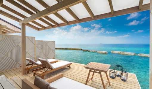 Ellaidhoo Maldives by Cinnamon