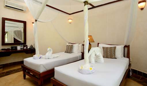 Ocean Paradise Resort & Spa