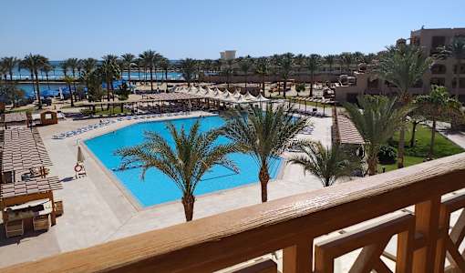 Continental Hotel Hurghada