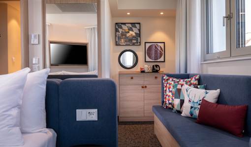 Hampton By Hilton Vienna City West