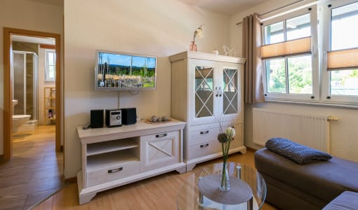 Ferienanlage Zum Wildbach Schierke