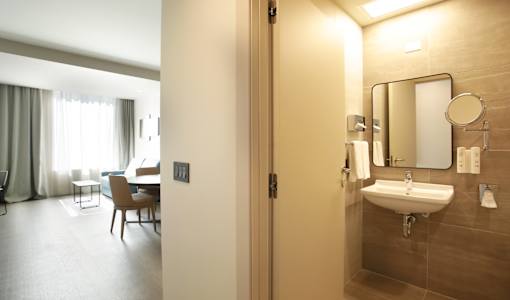 Hotel Riu Plaza Chicago