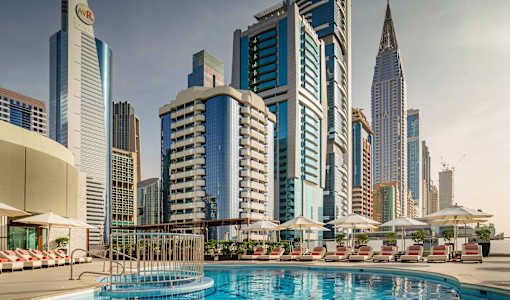 Towers Rotana