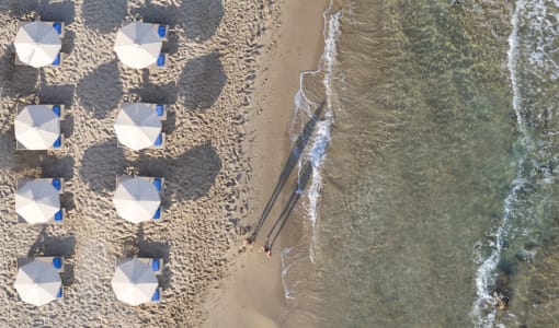 I Resort Beach Hotel & Spa