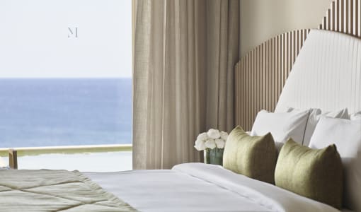 Mayia Exclusive Resort & Spa