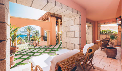 JOIA El Mirador by Iberostar