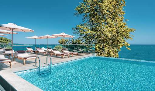 GRIFID Hotel Metropol