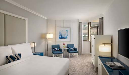 Beach Rotana