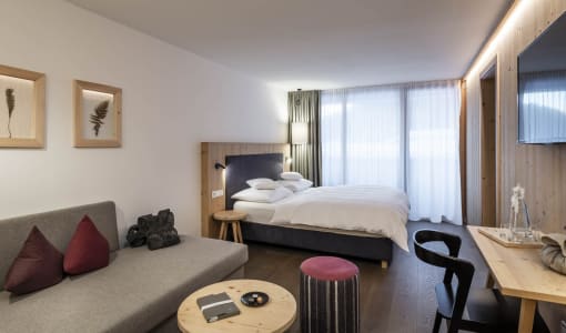 Feuerstein Nature Family Resort