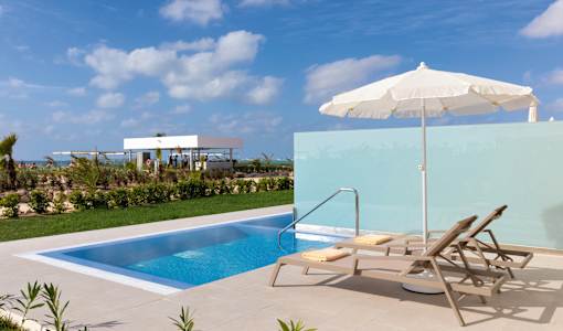 Hotel Riu Palace Boavista