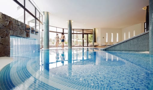 ROBINSON CALA SERENA