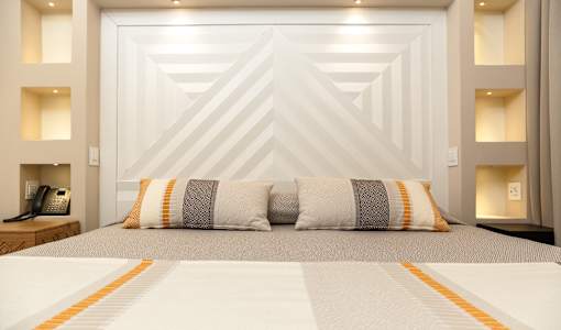 Hotel Club Saraceno