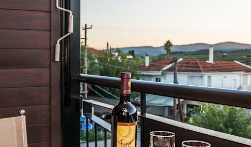 Akroyali Hotel & Villas