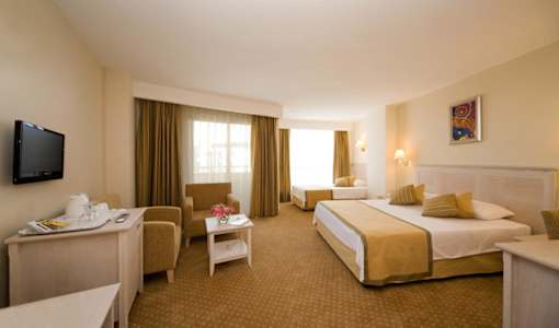 Hotel Side Star Park