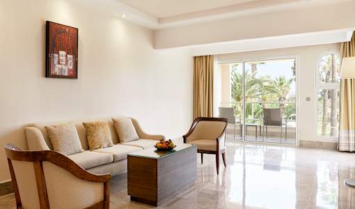 Iberostar Selection Diar El Andalous