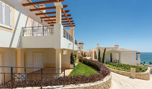 NAU Salema Beach Village