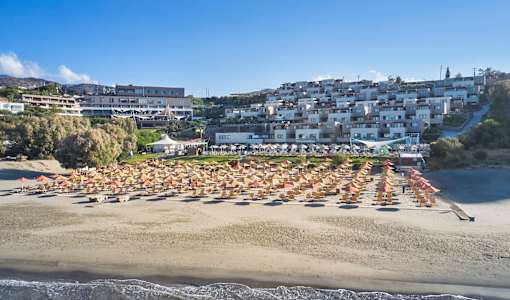 Atlantica Mikri Poli Crete