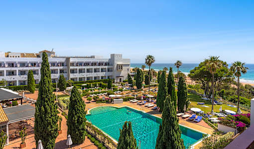 Fuerte Conil-Resort
