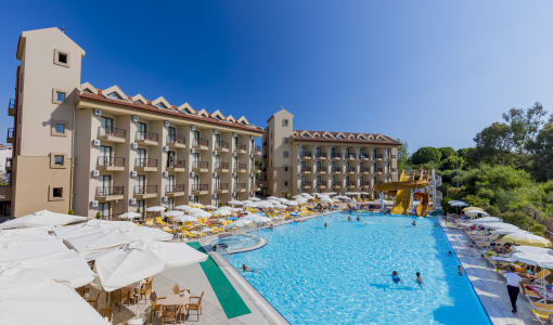 Hotel Victory Resort