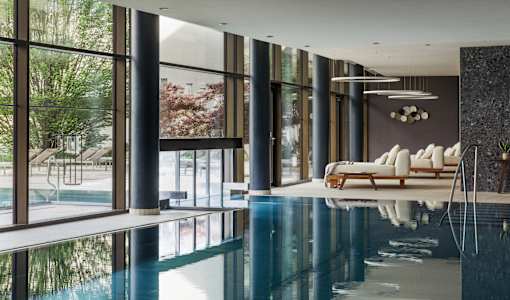 Falkensteiner Balance Resort Stegersbach