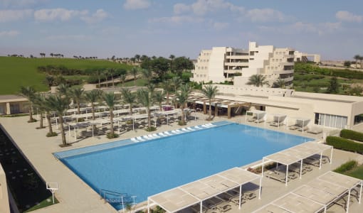 Steigenberger Makadi Hotel - Adults only
