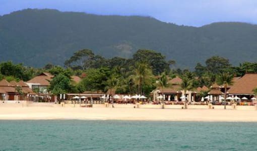 Pavilion Samui Villas & Resort