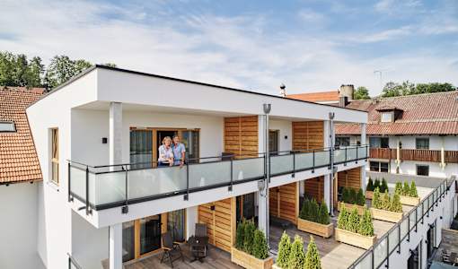 Wellnesshotel Zum Bräu