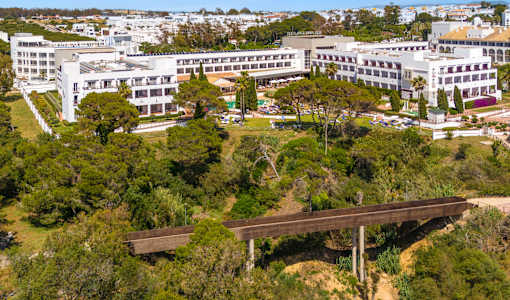 Fuerte Conil-Resort