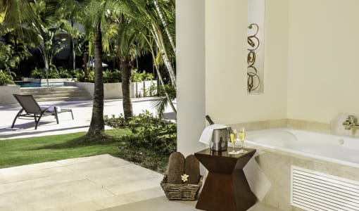 Dreams Royal Beach Punta Cana