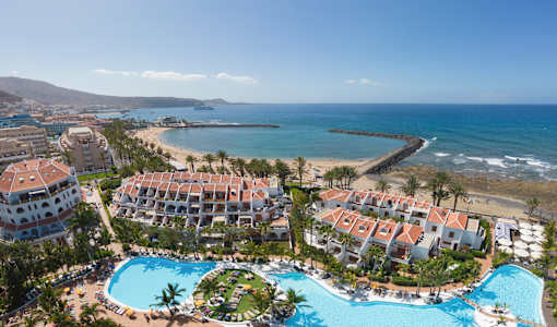 Parque Santiago III Official