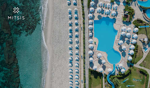 Canvas by Mitsis Cretan Village