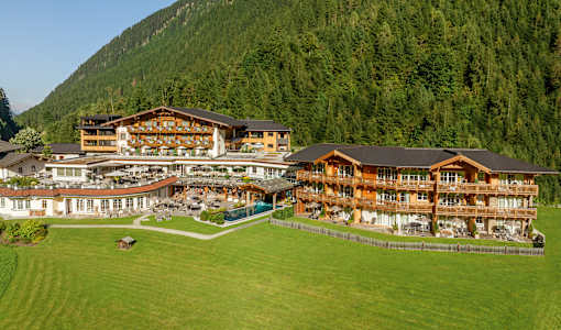 Vitalhotel Edelweiss