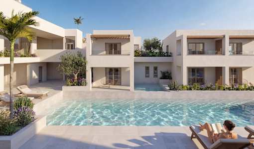 Alianthos Estate Resort