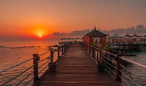 Salamis Bay Conti Resort Hotel & Casino