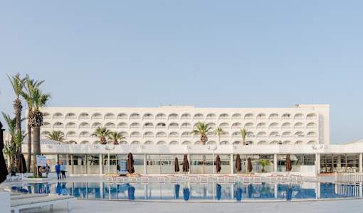 Calimera ONE Resort Jockey