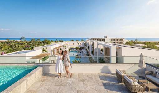Alianthos Estate Resort