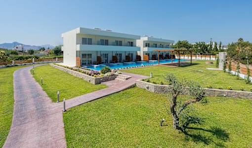 Afandou Bay Resort Suites