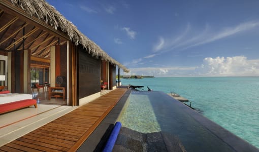 Hotel One&Only Reethi Rah