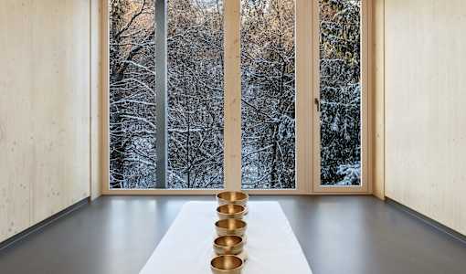 Romantik Hotel Schweizerhof & Spa