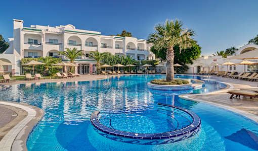 Hotel Royal Nozha